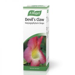 A.Vogel Devil's Claw 100ml