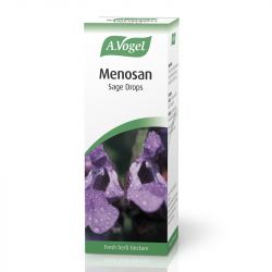 A.Vogel Menosan (Sage) 100ml