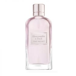 Abercrombie & Fitch First Instinct Woman Eau de Parfum Spray 100ml