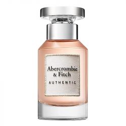 Abercrombie & Fitch Authentic Woman Eau de Parfum 100ml
