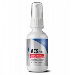 ACS 200 Extra Strength 60ml