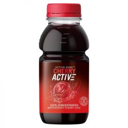 Active Edge CherryActive Concentrate 237ml 