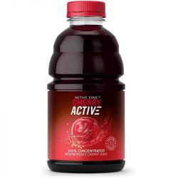 Active Edge CherryActive Concentrate 946ml 