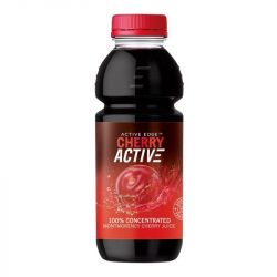 Active Edge CherryActive Concentrate 473ml 