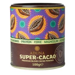 Aduna Super-Cacao Powder 100g 