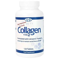 AHS Super Collagen + C Tablets 120