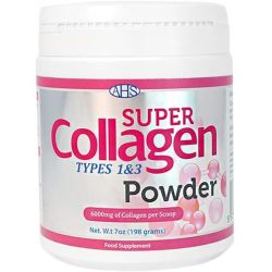 AHS Super Collagen Powder 198g