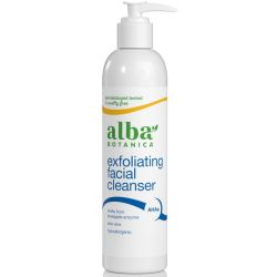 Alba Botanica Purifying Pineapple Facial Cleanser 237ml