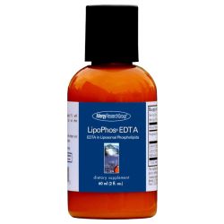 Allergy Research Group LipoPhos EDTA Liquid 60ml