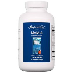 Allergy Research Group MVM-A Capsules 180