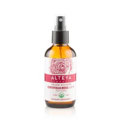 Alteya Organic Bulgarian Centifolia Rose Water Spray 240ml