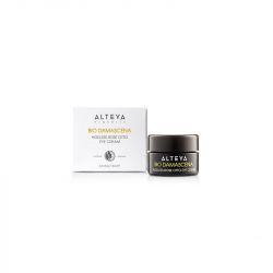 Alteya Organics Bio Damascena Rose Otto Ageless Eye Cream 15ml