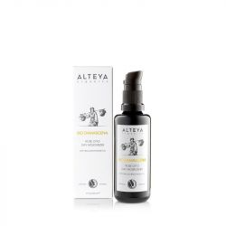 Alteya Organics Bio Damascena Rose Otto Day Moisturiser 50ml