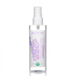 Alteya Organics Bulgarian Lavender Water Spray 100ml