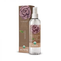 Alteya Organics Bulgarian Rose Water Spray 250ml