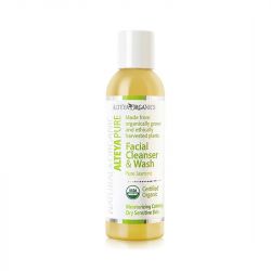 Alteya Organics Facial Cleanser & Wash Pure Jasmine 150ml