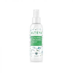 Alteya Organics Calming Aromatic Mist 110ml