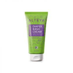 Alteya Organics Diaper Rash Cream 90ml