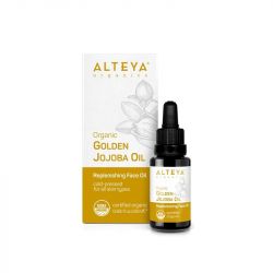 Alteya Organics Jojoba Oil 20ml