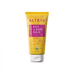 Alteya Organics Kids & Baby Balm 90ml