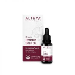 Alteya Organics Rose Hip Seed Oil 20ml