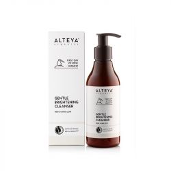Alteya Organics Gentle Brightening Cleanser Rose & Mullein 200ml