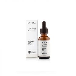 Alteya Organics Iridescent Light Serum Rose & Mullein 30ml