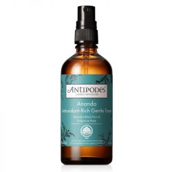 Antipodes Ananda Antioxidant-Rich Toner 