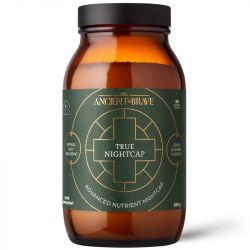 Ancient + Brave True Nightcap 180g