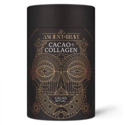 Ancient+Brave Cacao + Collagen Powder 250g