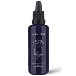 Ancient + Brave Clarity Tincture 50ml