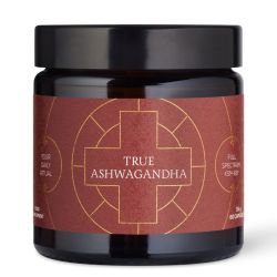 Ancient + Brave True Magnesium Capsules 60