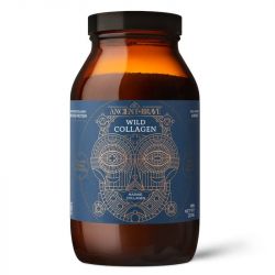 Ancient + Brave Wild Collagen Powder 200g