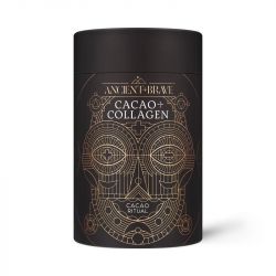 Ancient+Brave Cacao + Collagen Powder 250g