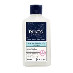 Anti Demangeaisons Dermo Soothing Shampoo 250ml