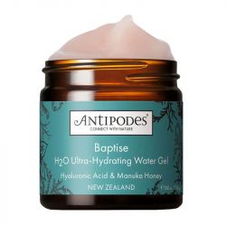 Antipodes Baptise Ultra-Hydrating Water Gel 60ml