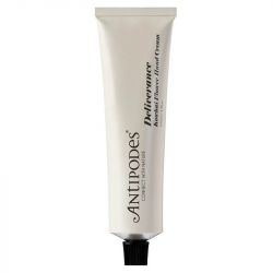 Antipodes Deliverance Kowhai Flower Hand Cream 75ml