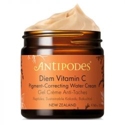 Antipodes Diem Vitamin C Pigment-Correcting Water Cream 60ml