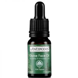 Antipodes Divine Face Oil Avocado Oil and Rosehip 10ml