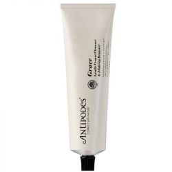 Antipodes Grace Gentle Cream Cleanser & Make Up Remover 120ml