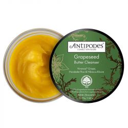 Antipodes Grapeseed Butter Cleanser 75g