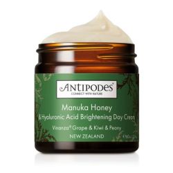 Antipodes Harmony Manuka Honey Day Cream 60ml