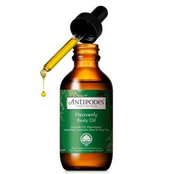 Antipodes Heavenly Body Oil 100ml