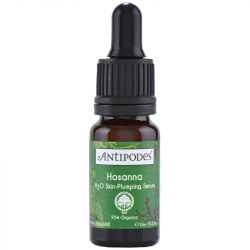 Antipodes Hosanna H2O Intensive Skin-Plumping Serum 10ml