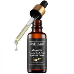 Antipodes Joyous Protein-Rich Night Replenish Serum 30ml