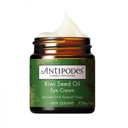 Antipodes Kiwi Seed Oil Eye Cream 30ml