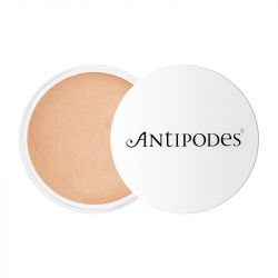 Antipodes Mineral Foundation with SPF15 Medium Beige