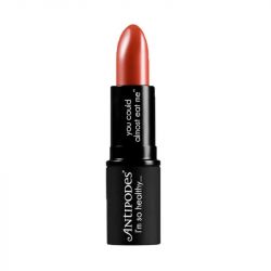 Antipodes Natural and Organic Lipstick