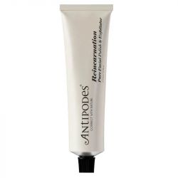 Antipodes Reincarnation Pure Facial Exfoliator 75ml