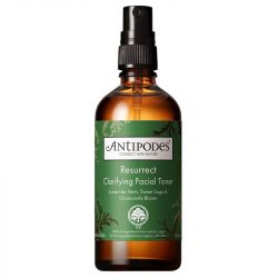 Antipodes Resurrect Clarifying Facial Toner 100ml